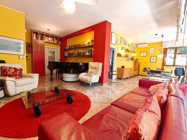 appartamento in vendita a Milano in zona Città Studi