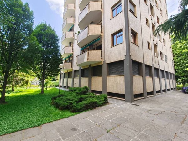 appartamento in vendita a Milano in zona Città Studi