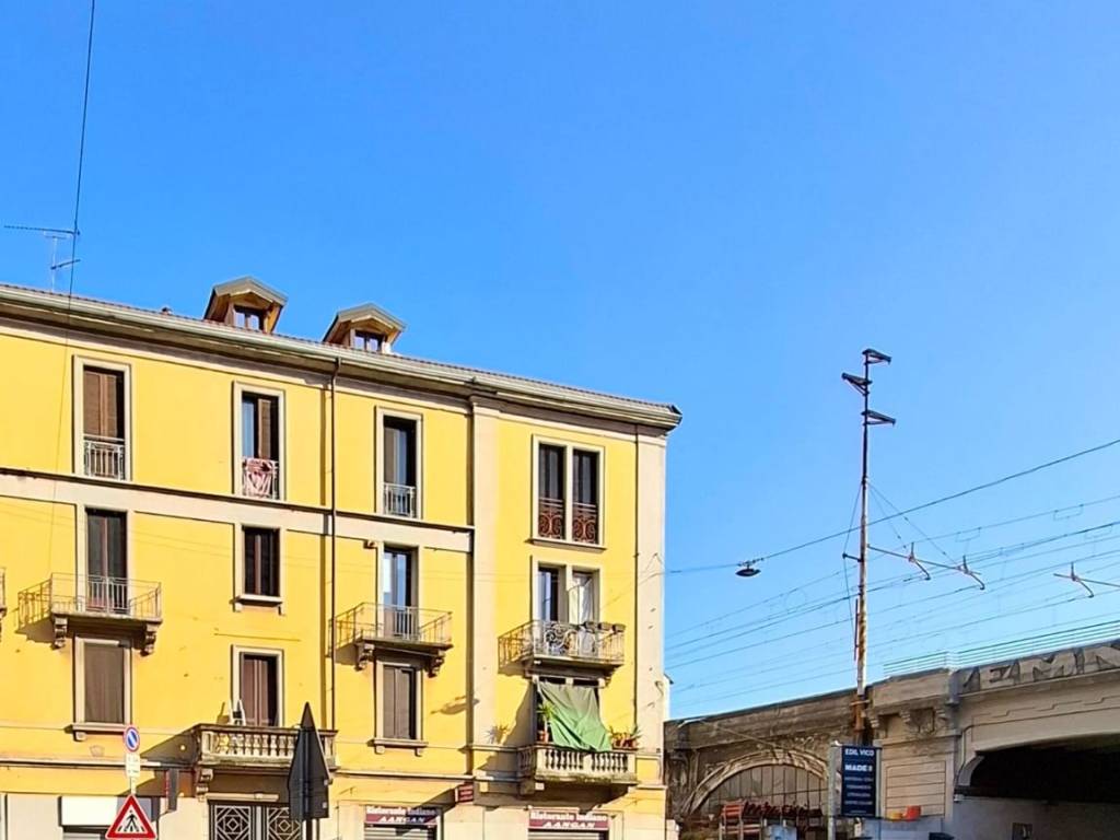 appartamento in vendita a Milano in zona Turro