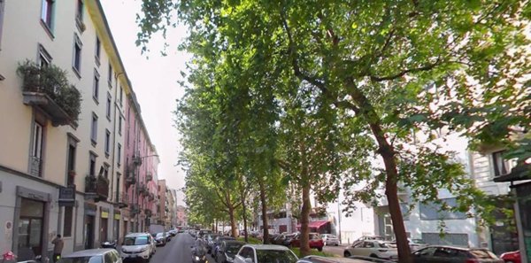 appartamento in vendita a Milano in zona Il Portello