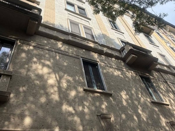 appartamento in vendita a Milano in zona Città Studi