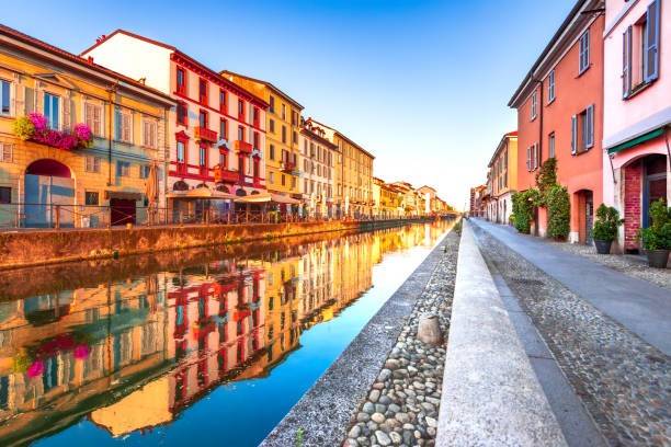 appartamento in vendita a Milano in zona San Cristoforo