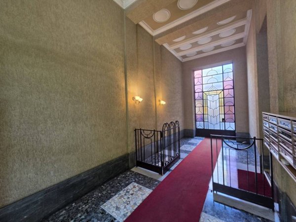 appartamento in vendita a Milano in zona Solari