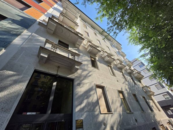 appartamento in vendita a Milano in zona Solari
