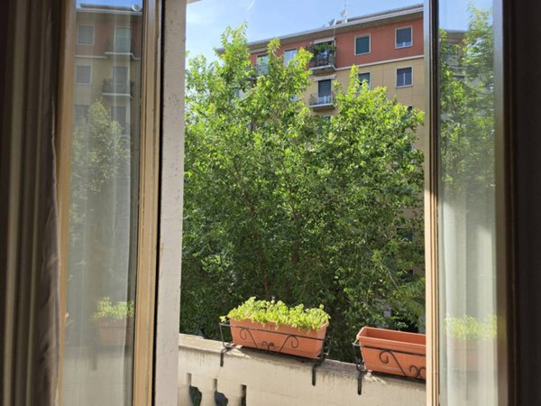 appartamento in vendita a Milano in zona Solari