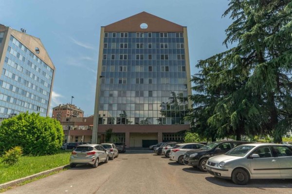 appartamento in vendita a Milano in zona Vigentino