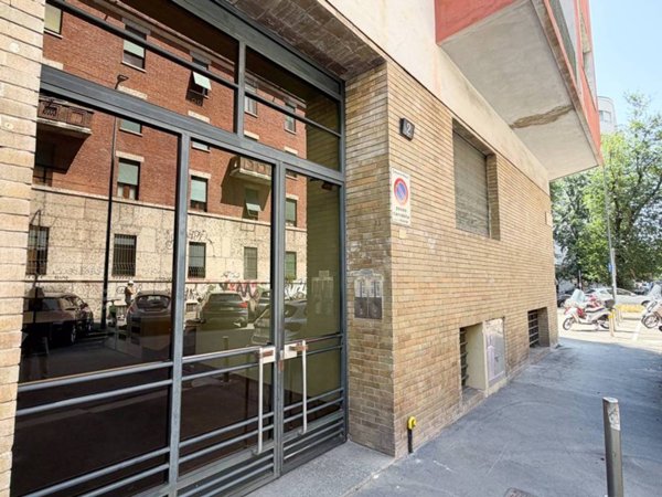 appartamento in vendita a Milano in zona Città Studi
