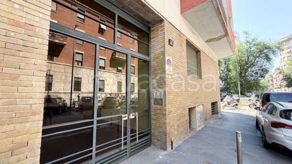 appartamento in vendita a Milano in zona Città Studi