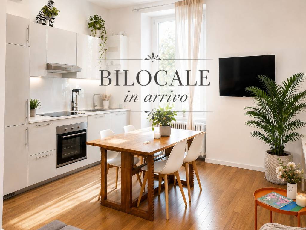 appartamento in vendita a Milano in zona Città Studi