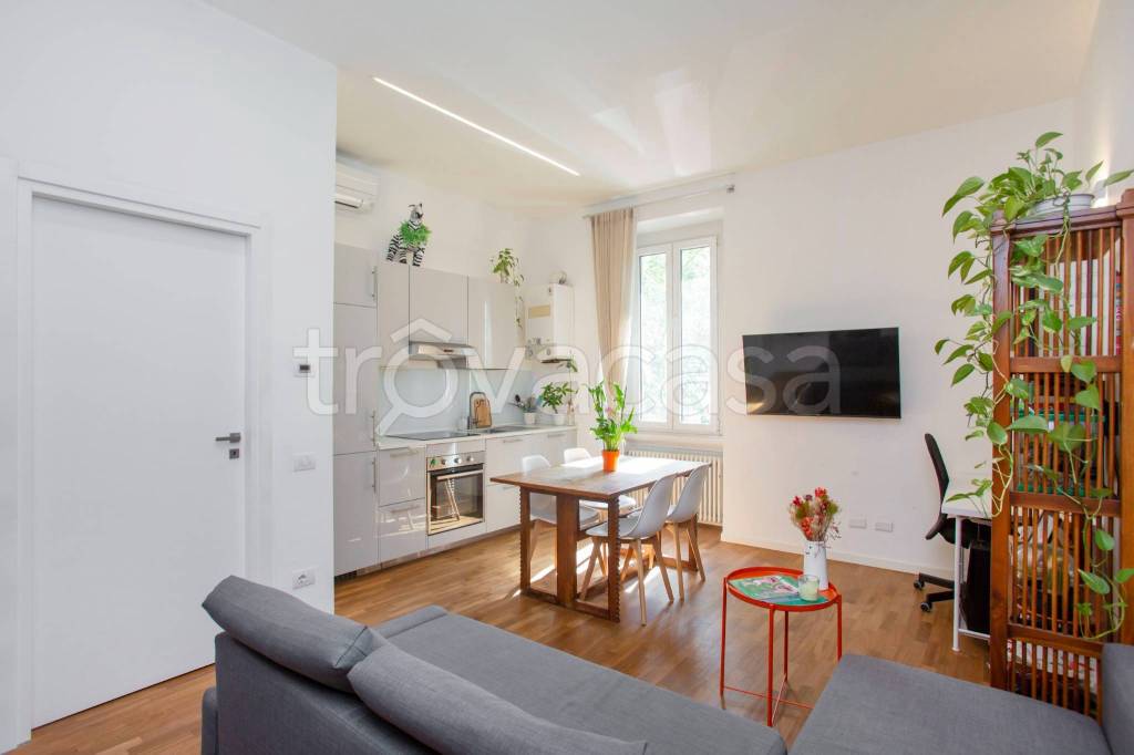 appartamento in vendita a Milano in zona Città Studi