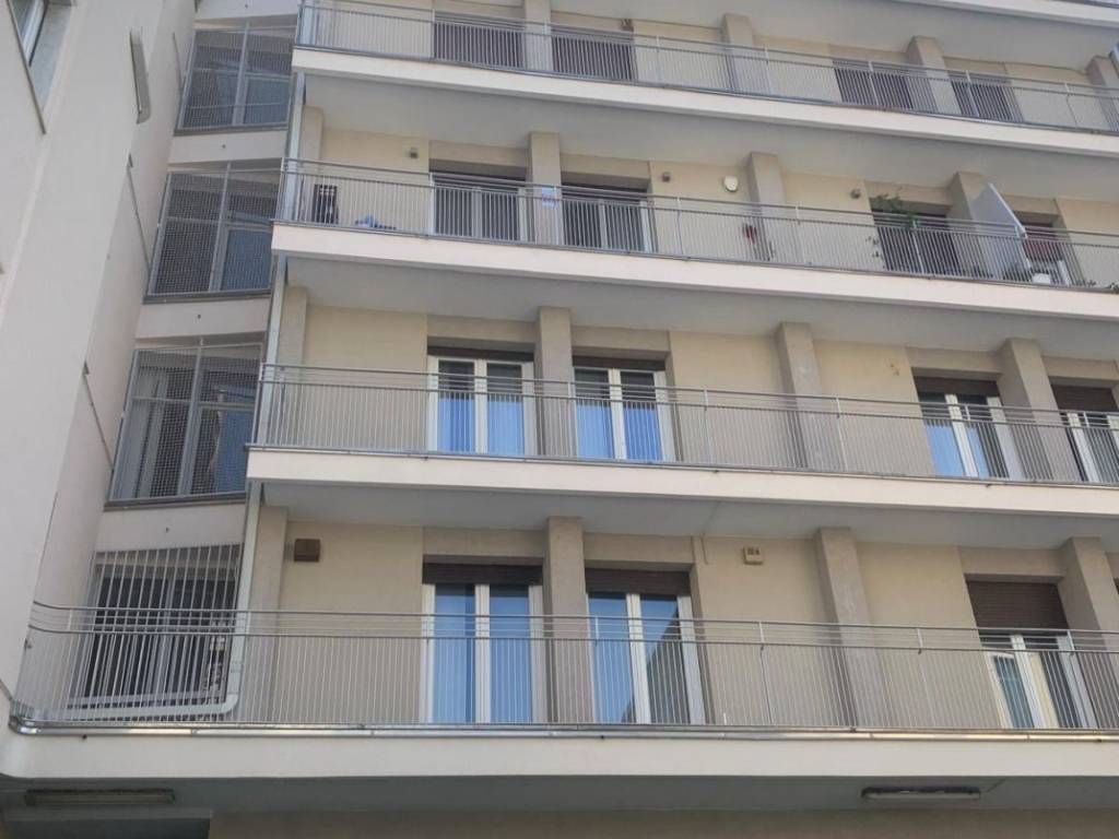 appartamento in vendita a Milano in zona Centro Direzionale