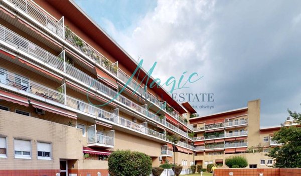appartamento in vendita a Milano in zona Bicocca