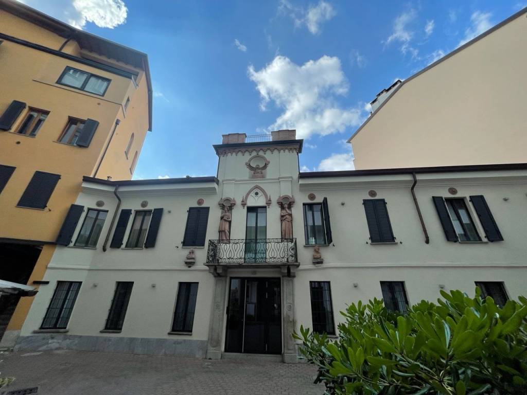 appartamento in vendita a Milano in zona Porta Romana