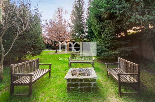 casa indipendente in vendita a Milano in zona Ortica