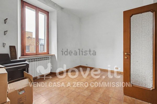 appartamento in vendita a Milano in zona Niguarda