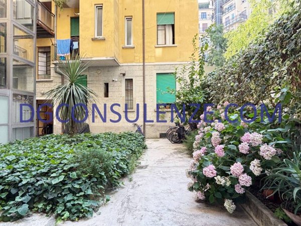 appartamento in vendita a Milano in zona Città Studi