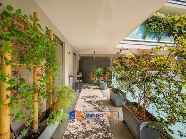 appartamento in vendita a Milano in zona Isola