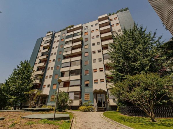 appartamento in vendita a Milano in zona Turro