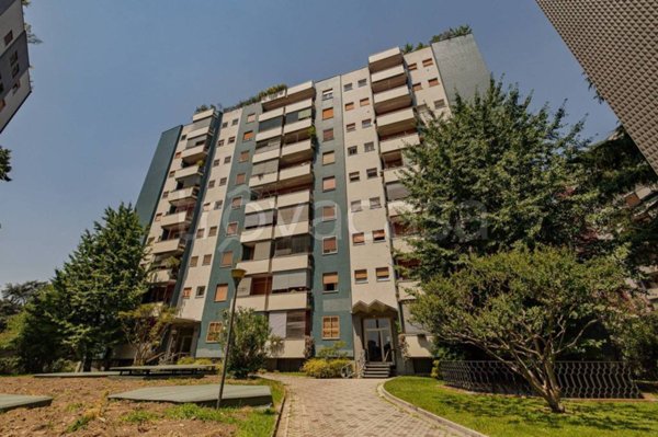 appartamento in vendita a Milano in zona Turro