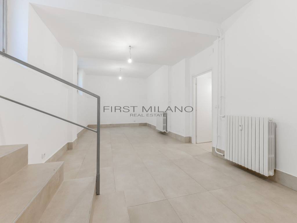 negozio in vendita a Milano in zona Maggiolina
