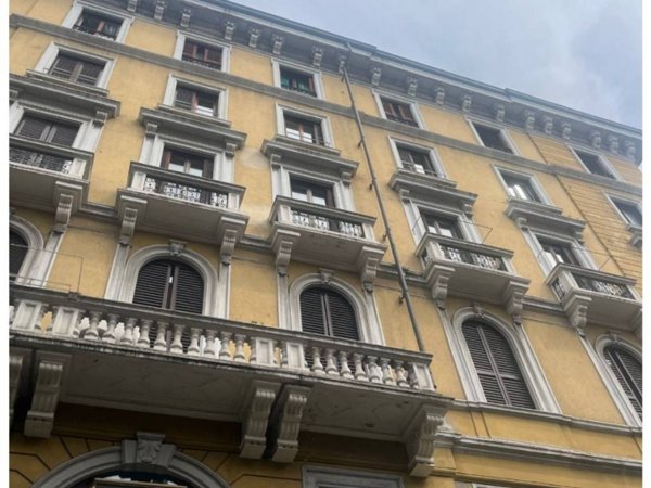 appartamento in vendita a Milano in zona Porta Venezia