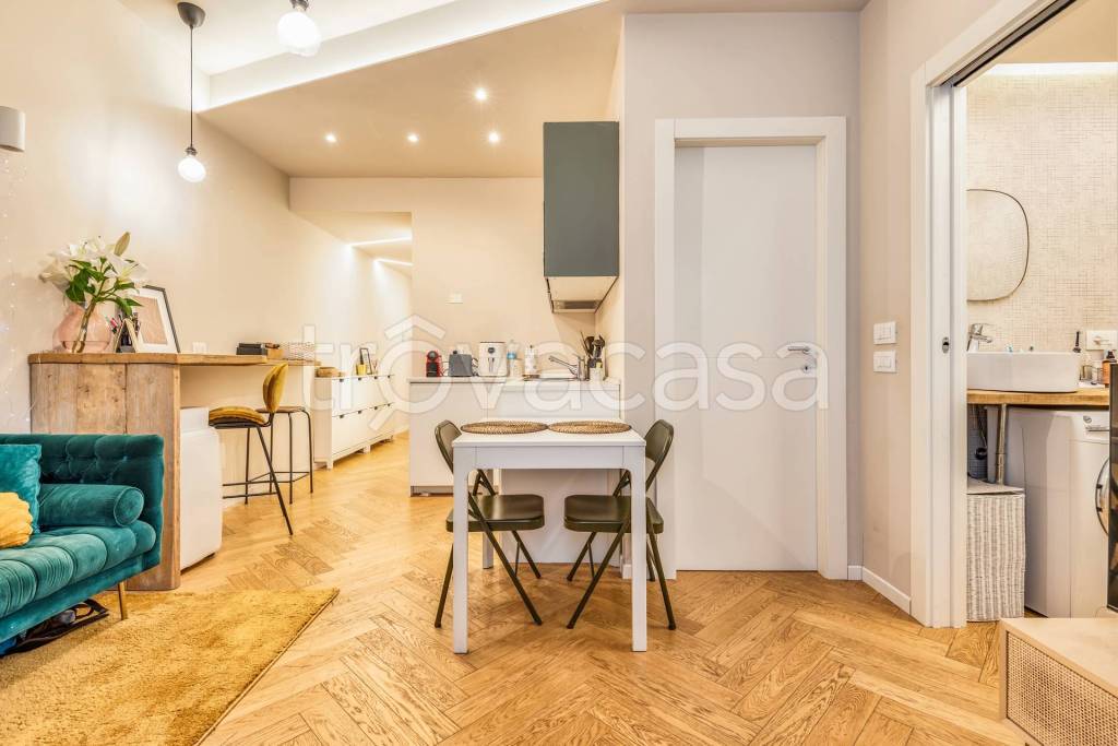 appartamento in vendita a Milano in zona Turro