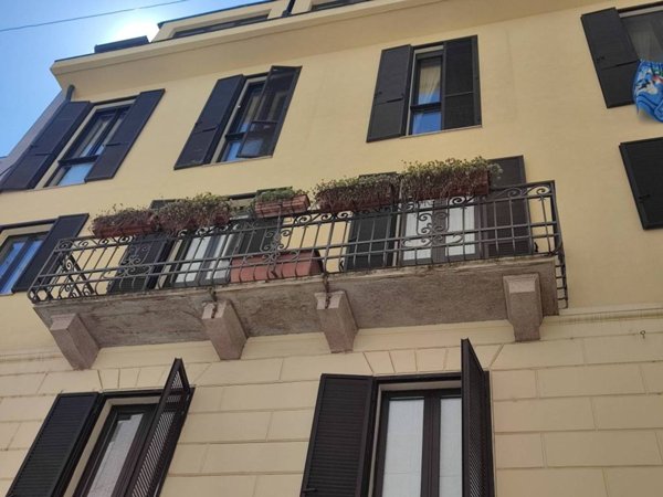 appartamento in vendita a Milano in zona Guastalla