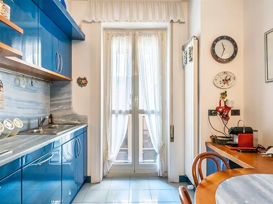 appartamento in vendita a Milano in zona Centro Storico
