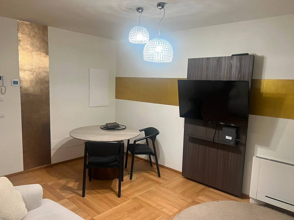 appartamento in vendita a Milano in zona Porta Romana