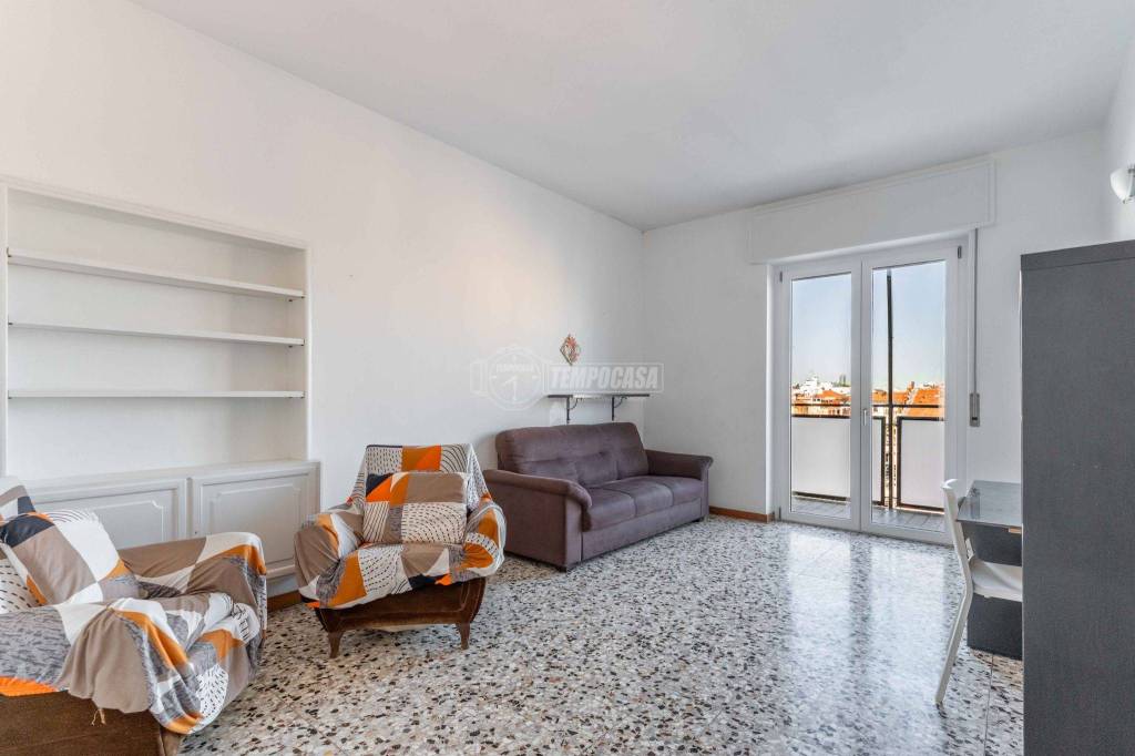 appartamento in vendita a Milano in zona Conchetta