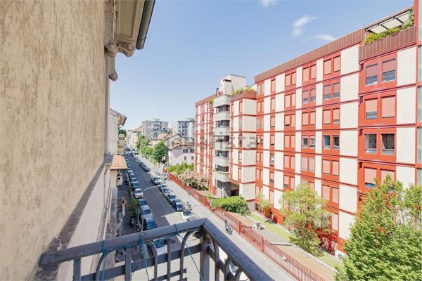 appartamento in vendita a Milano in zona Centro Storico