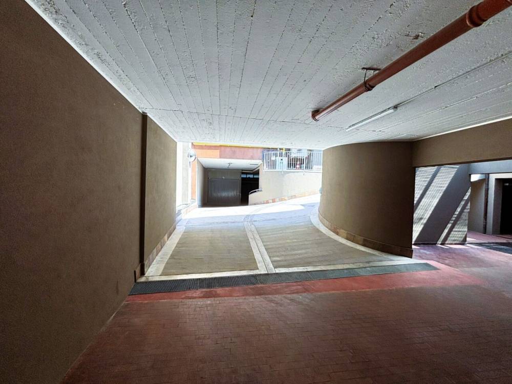 locale di sgombero in vendita a Milano in zona Città Studi