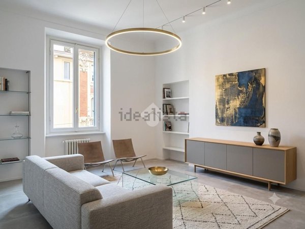appartamento in vendita a Milano in zona Porta Venezia
