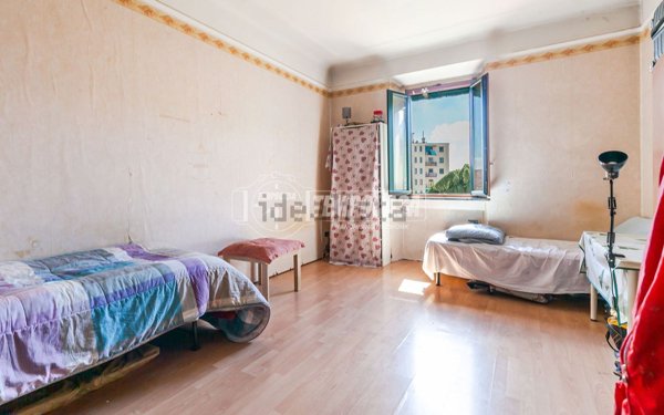 appartamento in vendita a Milano in zona Bovisa