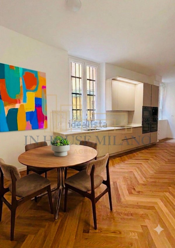 appartamento in vendita a Milano in zona Città Studi