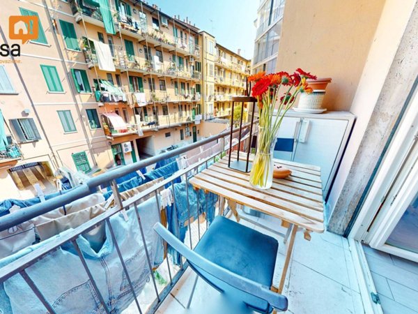 appartamento in vendita a Milano in zona Turro