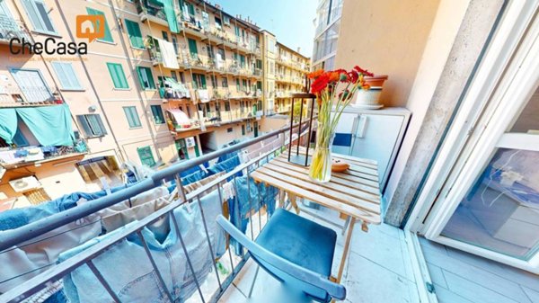 appartamento in vendita a Milano in zona Turro