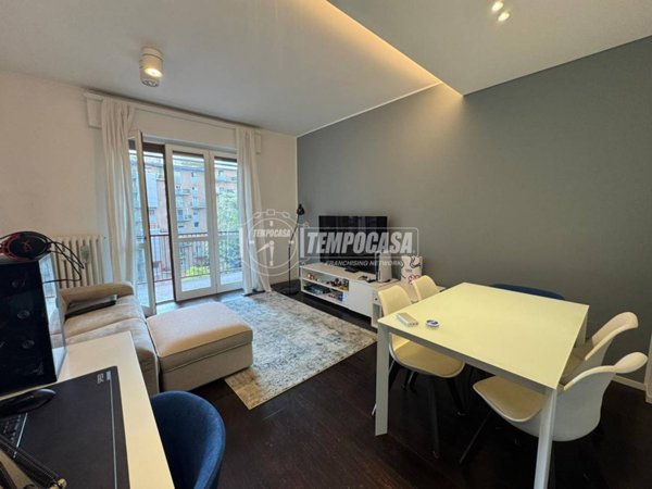 appartamento in vendita a Milano in zona Solari