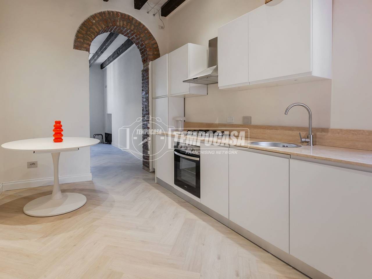 appartamento in vendita a Milano in zona Solari