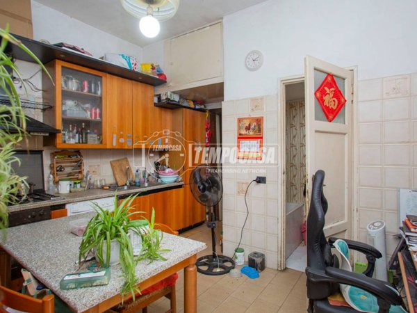 appartamento in vendita a Milano in zona Sempione