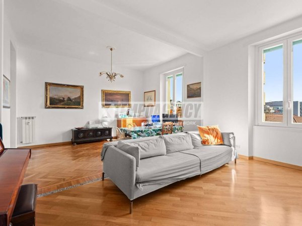 appartamento in vendita a Milano in zona Città Studi