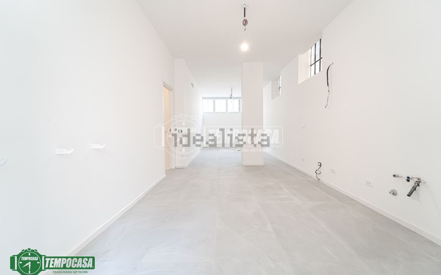 appartamento in vendita a Milano in zona Gorla