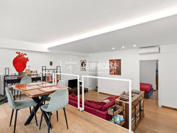 appartamento in vendita a Milano in zona Città Studi