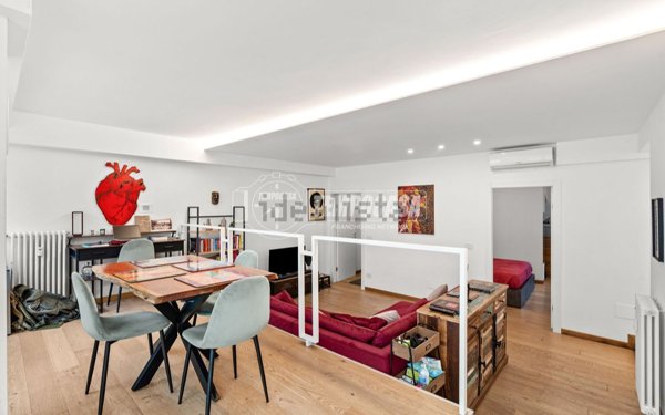 appartamento in vendita a Milano in zona Città Studi