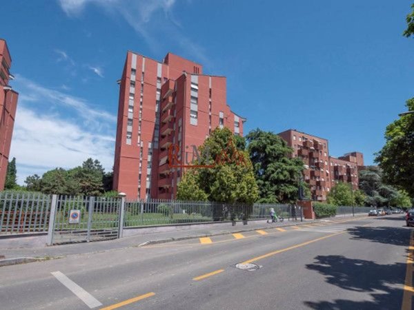 appartamento in vendita a Milano in zona Baggio