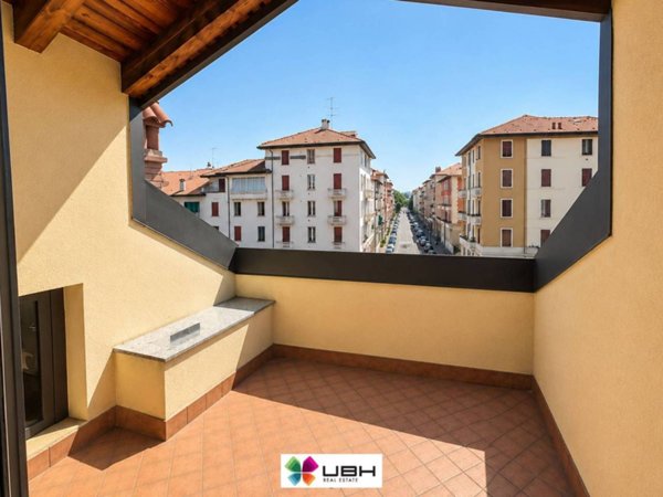 appartamento in vendita a Milano in zona Stadera