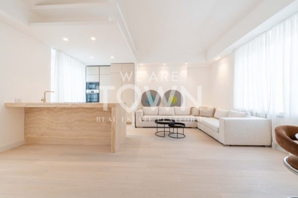 appartamento in vendita a Milano in zona Brera