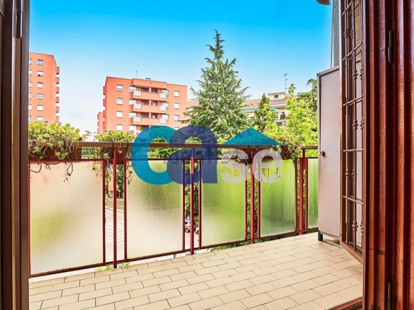 appartamento in vendita a Milano in zona Niguarda