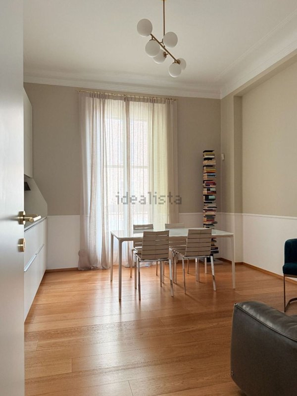 appartamento in vendita a Milano in zona XXII Marzo
