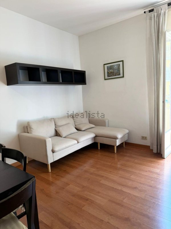 appartamento in vendita a Milano in zona Cagnola